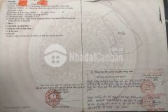 Dịch covid bán gấp đất đang đầu tư thuận hòa 3,3 mẫu 4,4 tỷ