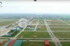 Đất dự án, sát công viên giải trí 2,1ha tại triệu sơn,thanh hóa