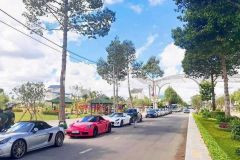 Kẹt tiền cần bán gấp nền ngay trung tâm tp cần thơ