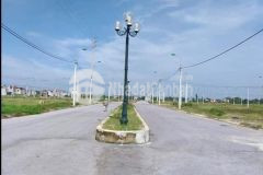 Đất nền siêu rẻ kđt sao mai đối diện công viên, gần bệnh viện,13trm2