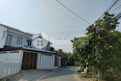 Cần bán nhanh lô đất thổ cư 81m2 vĩnh hiệp nha trang. giá 1 tỷ 053.