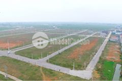 Bán đất sổ đỏ gần sân bay quốc tế sao vàng thanh hóa. giá đầu tư. lh 0974740627