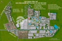 Chỉ từ 3 tỷ sở hữu ngay nhà phố 4 tầng đối diện chung cư tại vsip từ sơn. lh 0963207603