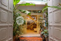 Bán nhà hẻm xvnt phường 17 quận bình thạnh dt 94m2 nở hậu giá chỉ 13 tỷ