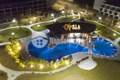 Biệt thự liền kề kdt mỹ gia capella the garden tp. nha trang giá 4.2 tỷ 1 căn 100m2