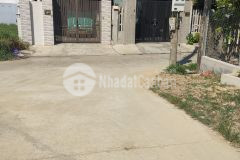 Mặt tiền xóm 4 ngọc anh đầu tư sinh lợi cực ngon chỉ 1,6x tỷ