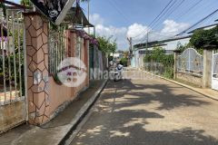 Bán đất mặt tiền hẻm 33 giải phóng phường tân thành giá đầu tư 3,3 tỷ 10m