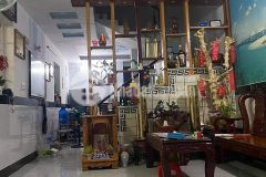 Bán nhà giá rẻ, hẻm xe hơi, quang trung,p8,gò vấp, 62m2, 2 tầng, 4.6 tỷ tl