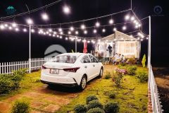 Sang nhượng homstay gia lai chỉ 300tr