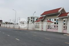 Chính chủ cần tiền bán gấp lô đất 112m mt 7,8m xã bắc hồng ô tô vào đất lh 0904520626