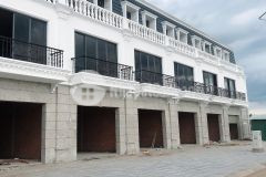 Bán nhà 1 trệt 3 lầu chợ mới thới lai