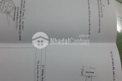 Bán gấp nhà nát hẻm đường cách mạng tháng 8, 5x36 giá chỉ 2 tỷ