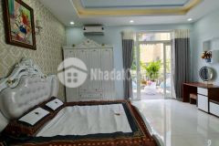 Nhà bán quận gò vấp, 5mx12m cực hiếm đường quang trung, 56m2 5 tỷ.