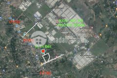 Shr full thổ cư phước đông gò dầu tây ninh