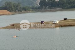 Bán nhanh 2260m2 đất nghỉ dưỡng gần khu sinh thái hồ đồng chanh nhỉnh 2tỷ