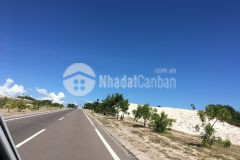 Bán nhanh lô hòa thắng shr 3743m2, bao toàn bộ chi công chứng sang tên.