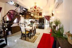 Mình chính chủ cần bán 2 căn vila hội an 234m2 lô góc 2 mặt tiền kinh doanh đỉnh.