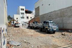 Bán 6 nền hẻm 85 đường phạm ngũ lão,p.thới bình, ninh kiều,cần thơ, giá tốt.