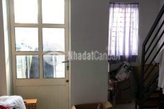 Bán nhà 3 tầng mặt tiền đường nguyễn bỉnh khiêm tp nha trang. giá 3 tỷ 500triệu