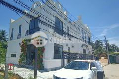 Dinh thự mini tại ngoại ô tp. nha trang