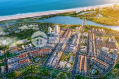 Lần đầu tiên sở hữu bds cận biển kề sông chỉ từ 280tr