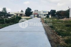 Bán đất vĩnh ngọc, đường rộng 7m, đất thổ cư