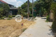 Mở bán 3 lô kiệt 286 lý nam đế cần chuyển nhượng chính chủ