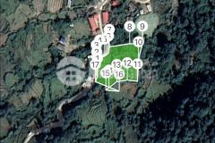 Bán mảnh đất tt y tý để làm khách sạn và resort mini có view siêu đẹp