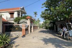 Đất đẹp kiệt 240 lý nam đế. phường hương long. tp huế 0932.591.320