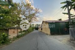 Bán đất kiệt ô tô lý nam đế phường hương long huế