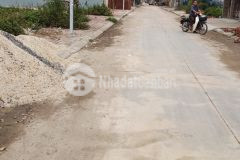 Bán nhanh 65m đất đông mai ô tô vào thoải mái. giá tốt lh 0835459289