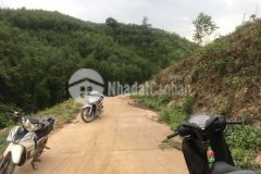 Bán đất làm nhà vườn trang trại 10ha khánh vĩnh giá rẻ lh 0788.558..552