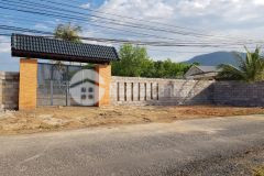 Cần bán lô đất biệt thự suối tiên, diên khánh khu dân cư, vị trí thuận tiện