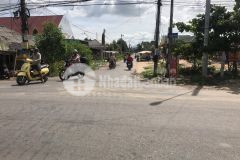 Cần bán lô đất mặt tiền đường nguyễn thông, tân bình lagi. vị trí gần chợ, trường học. mtkd