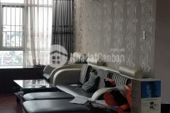 Cần cho thuê căn hộ chung cư giai việt đường tạ quang bửu, quận 8, diện tích115m2, 2 phong ngủ