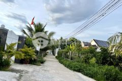 Bán nhanh lô đất thôn tây, xã diên sơn, diên khánh, khánh hòa