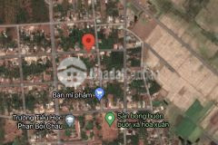 Bán đất nông trường mía xã hoà xuân