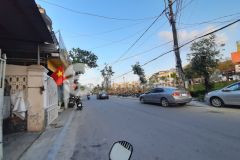 Bán đất kiệt phan đình phùng phú nhuận ngay trung tâm tp chỉ 1,5x tỷ