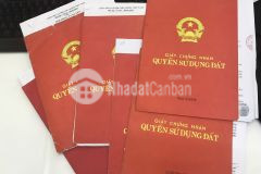 Bán vài lô đất ven biển bình thuận bao công chứng sang tên ngay lh 0937251240