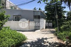 Bán lô đất hẻm lương định của, vĩnh ngọc, nha trang. giá 870 triệu