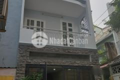 Bán nhà 4x10,2 lầu, lý thường kiệt, giá 4.8 tỷ