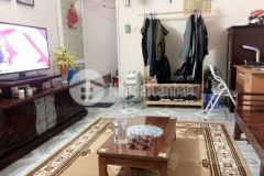 Bán nhà phố chung cư giá rẻ hiếm phát lộc tân mai.hoàng mai 2440m2 tầng 2 mt 4.0 m. giá 880 triệu