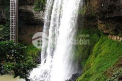 Bán đất biệt thự nghỉ dưỡng siêu hot 300 600m2 đambri bảo lộc lâm đồng