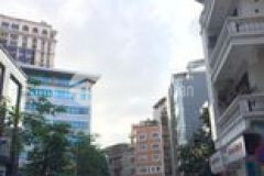 Bán nhà hoàng cầu, đống đa 90m x 5t, mt 5.5m ô tô tránh, kd đỉnh chỉ 1x tỷ