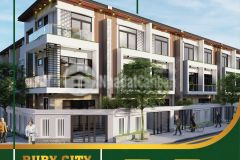 Bán đất nền dự án ruby city ngay trung tâm thành phố đồng xoài.