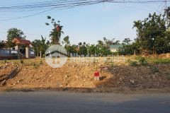 Đất mặt tiền đường lý thần tông tdp bồn phổ hương an