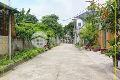 Đất ngõ huỳnh thúc kháng giá chỉ 1ty450 đường 6m