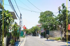 Mặt đường mai lão bạng gần nguyễn trãi giá siêu đẹp