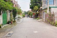 Bán đất nguyễn duy trinh, hưng dũng giá rẻ..