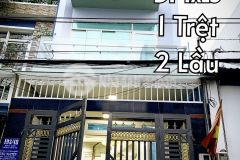 Bán nhà phường bình hưng hòa b quận bình tân